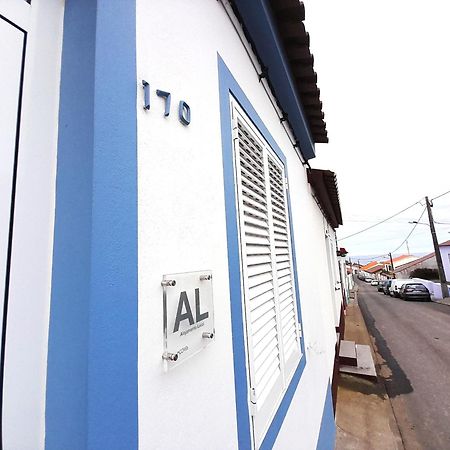 노르데스테 Casa Da Salga 아파트 외부 사진