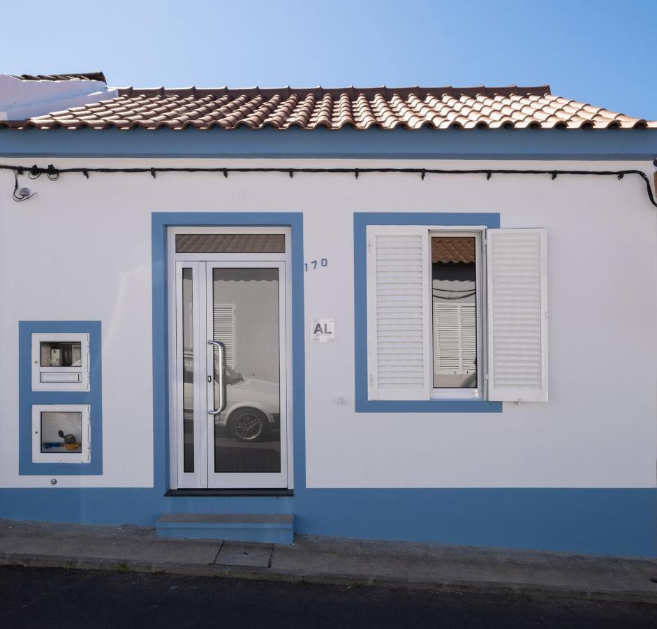 노르데스테 Casa Da Salga 아파트 외부 사진