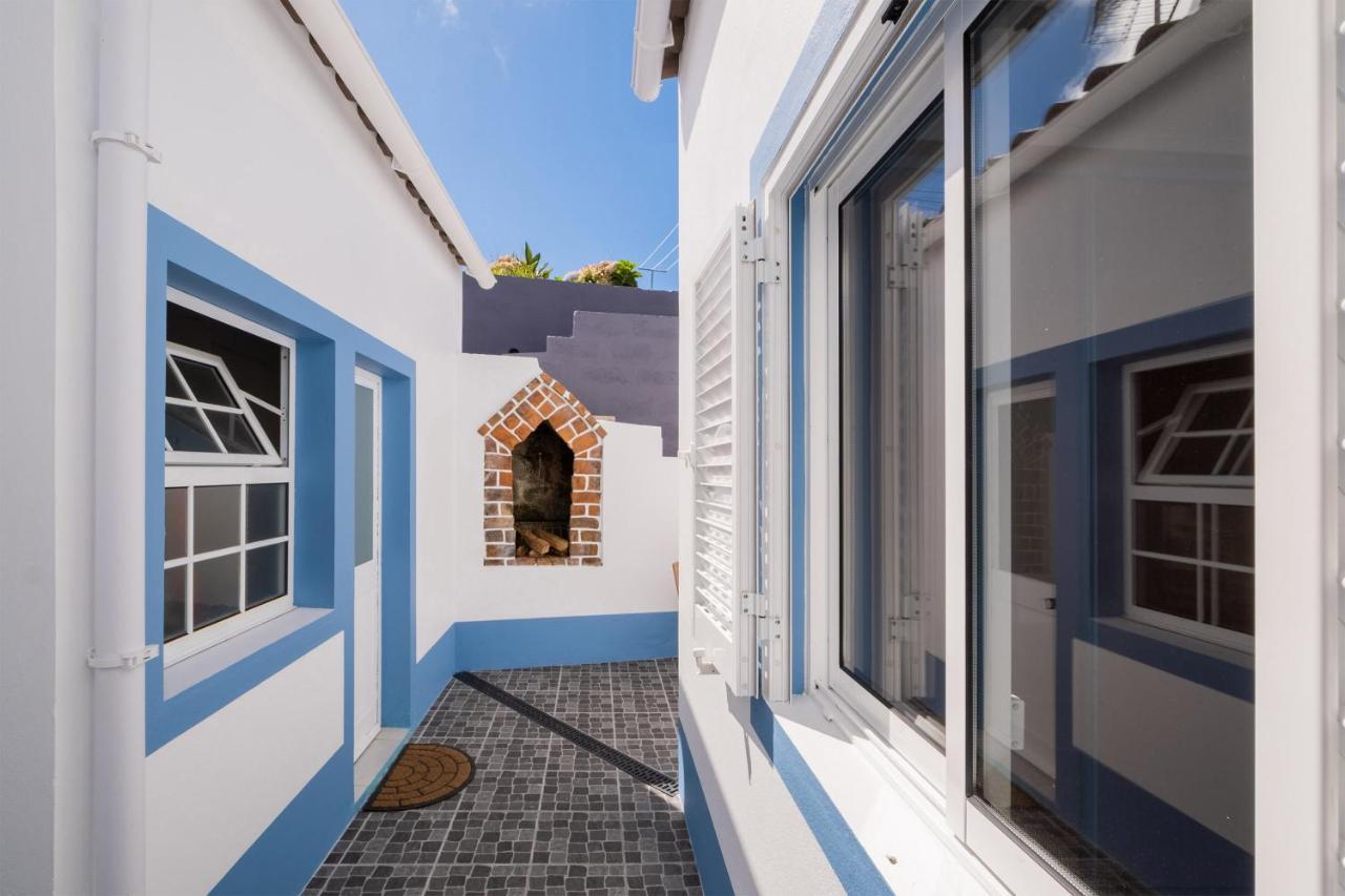 노르데스테 Casa Da Salga 아파트 외부 사진