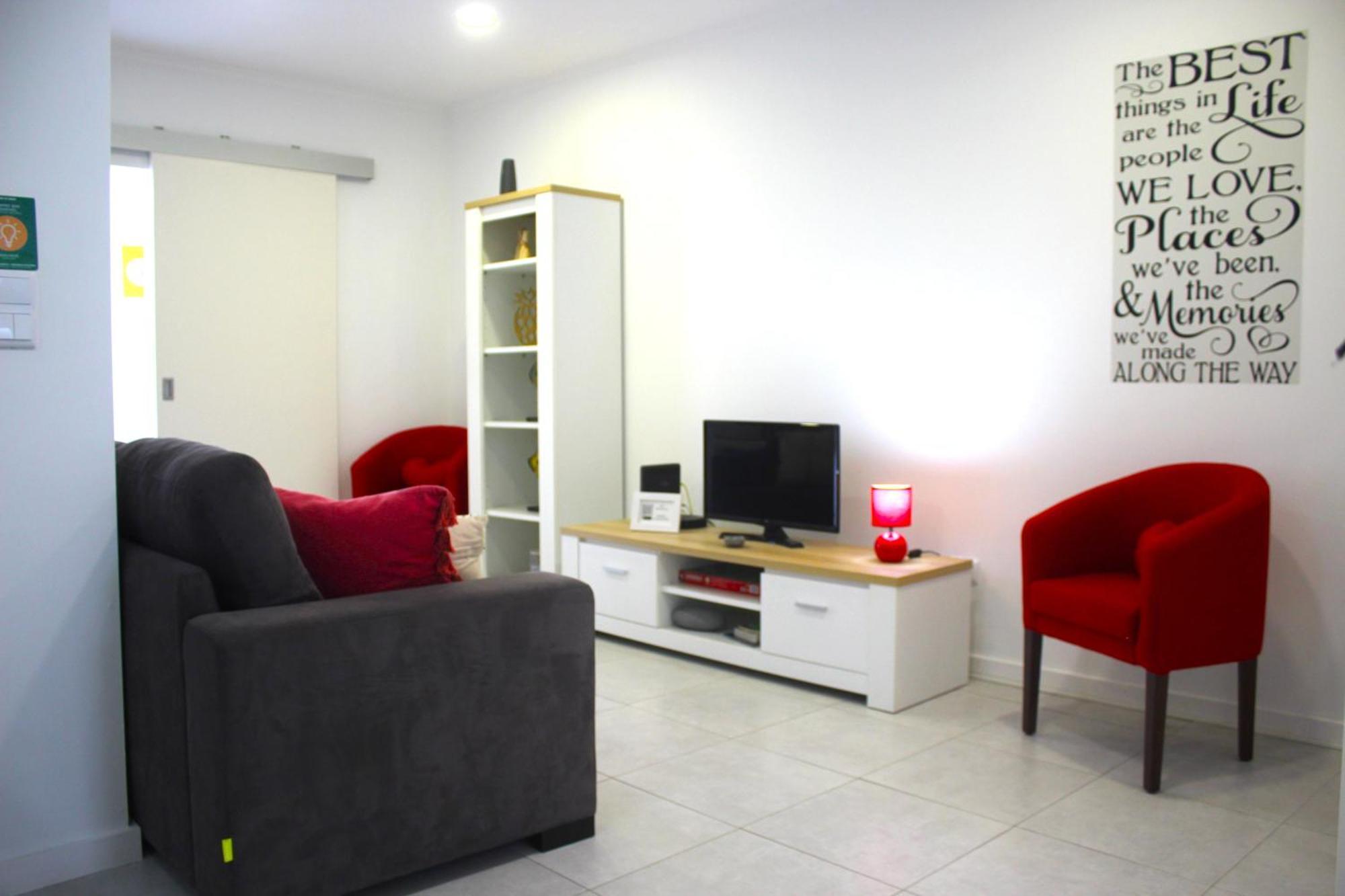노르데스테 Casa Da Salga 아파트 외부 사진